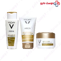 Vichy Hair Repair Pack