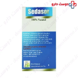 Sedasor 60 Sinafaravar