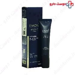 5 peptide Lift And Reapair Eye Cream Emoni