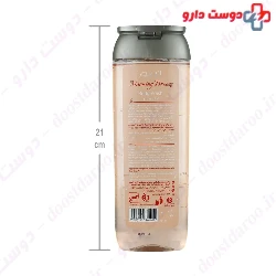 Morning Breez Body Wash  Lpurw
