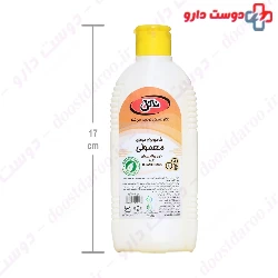 Nattel Normal Hair Shampoo 200 Ml