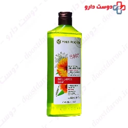 Shine Radiance Shampoo 300 ml Yves Rocher