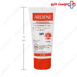 Ardene Sunblock Tinted Cream SPF46