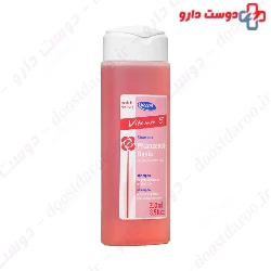 Kappus Vitamin E Shampoo 250 ml