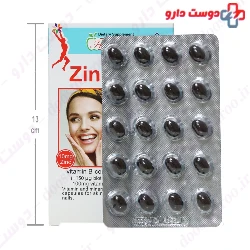 Healthimin Zinc Plus