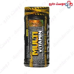 Multi Vitamin Sport Gene Star