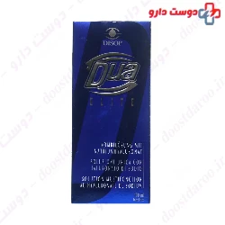 DISOP Dua elite 100 ml