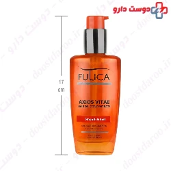 Axios Vitae Hair Oil Concentrate  Fulica