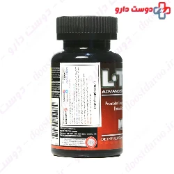 L TOX Max Muscle