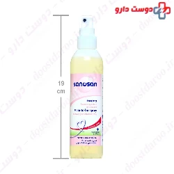 Mom to be Spray Sanosan