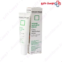 DERMATYPIQUE Intense Anti-Acne Cream 30 ml