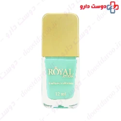 Atousa Royal Exclusive Collection 12ml Nail Polish