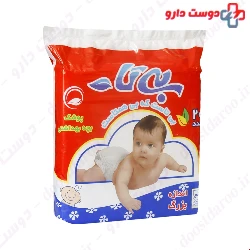 Bita Big Baby Diaper 20 PCS