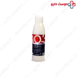 Atousa Cream 12 percent 150ml Oxidant
