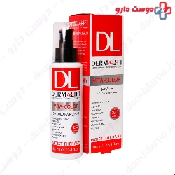  Dermalift Vita Color Hair Serum 100 ml 