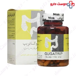 Gugatrip 100 Niak