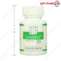 Lessterol Vitamore 