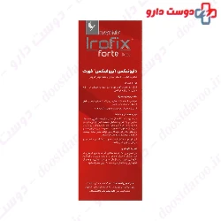 Irofix Forte Dayonix pharma