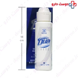 DISOP Dua elite 100 ml