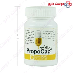 Propocap Green Plants Of Life