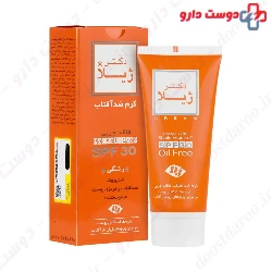 Oil Free Sun Screen Cream SPF30 Doctor Jila
