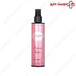 Jacsaf Sweet Love Body Splash 200 Ml