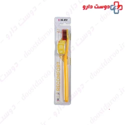 Rejoy Recomfort Soft Toothbrush 727