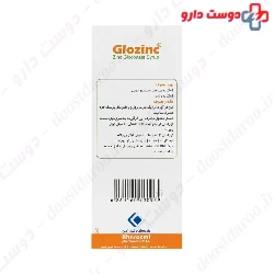 Glozinc Kharazmi