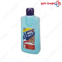 Bath Carpet shampoo 1000g