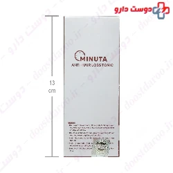 Cerita Anti Hair Loss Minuta 50ml Tonic
