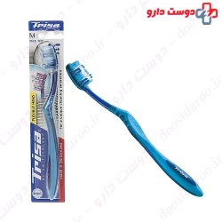 Trisa Tooth bush flexible head