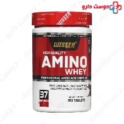 Wisser Amino Whey 150 Wisser Nutrition
