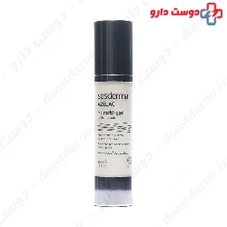 Azelac Moisturizing Gel Sesderma