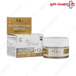 Face Lifting And Firming Cream Detian