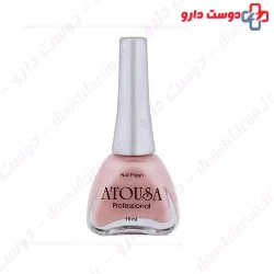 Atousa Royal Professional 10ml Nail Polish