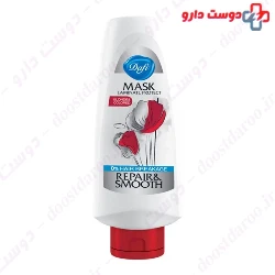 Dafi Blonde & Colored Hair 300ml Mask