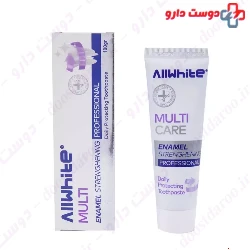 ALLWHITE DAILY PROTECTING TOOTHPASTE 100gr