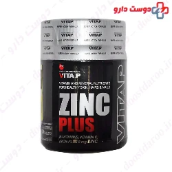 Vitap Zinc Plus Tablet