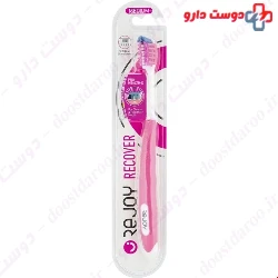 Rejoy Recover Medium Toothbrush R101M