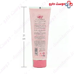 Iplus Frizz Control Conditioner For Women 250 Ml