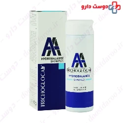 AA Hydrobalance Shampoo Glocal