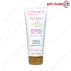 Ultra Moisturizing Sparkling Body Topicrem