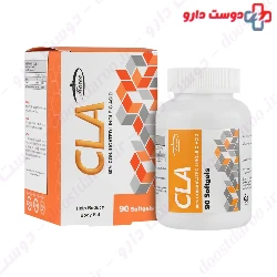 Karen CLA 1600 mg 