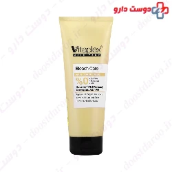 Vitaplex Bleach Care Hair Conditioner
