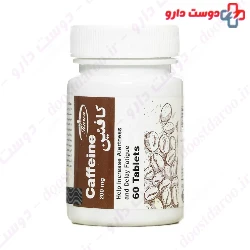 Karen Caffeine 60 Tablet