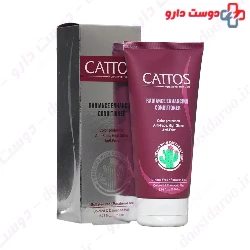 Radiance Enhancing Conditioner Cattos