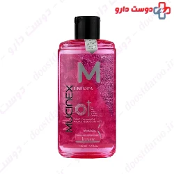 Brightening Toner 2 In 1 Mucinex