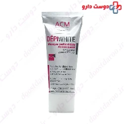 Depiwhite Mask ACM