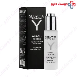 Sebycta Skin Fill Serum 30 ml
