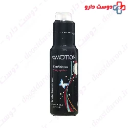 Enlarging Lubricant Gel Emotion